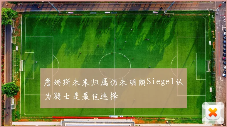 詹姆斯未来归属仍未明朗Siegel认为骑士是最佳选择