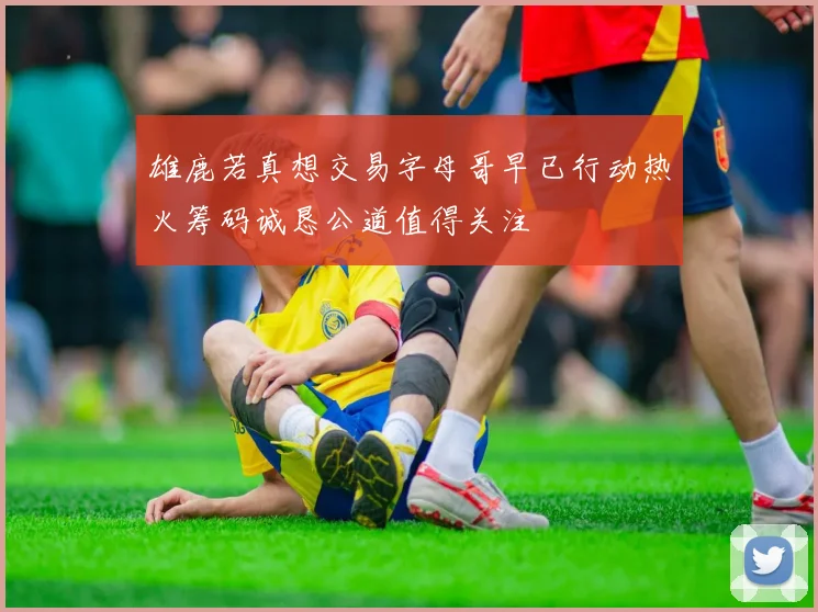 雄鹿若真想交易字母哥早已行动热火筹码诚恳公道值得关注